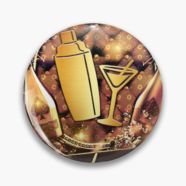 Item preview, Bartender Royal Sparkling designed and sold by MatildaWatson.