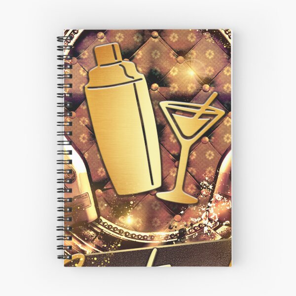 Item preview, Bartender Royal Sparkling designed and sold by MatildaWatson.