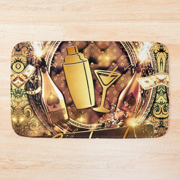 Item preview, Bartender Royal Sparkling designed and sold by MatildaWatson.