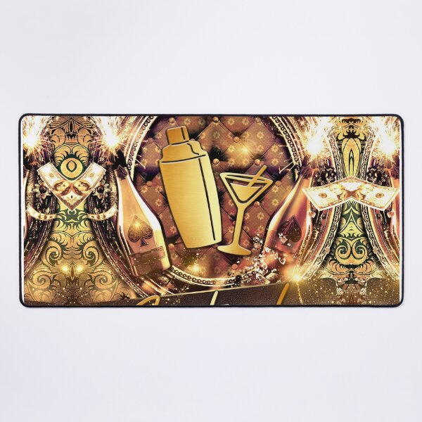 Item preview, Bartender Royal Sparkling designed and sold by MatildaWatson.