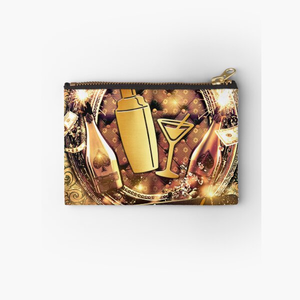 Item preview, Bartender Royal Sparkling designed and sold by MatildaWatson.