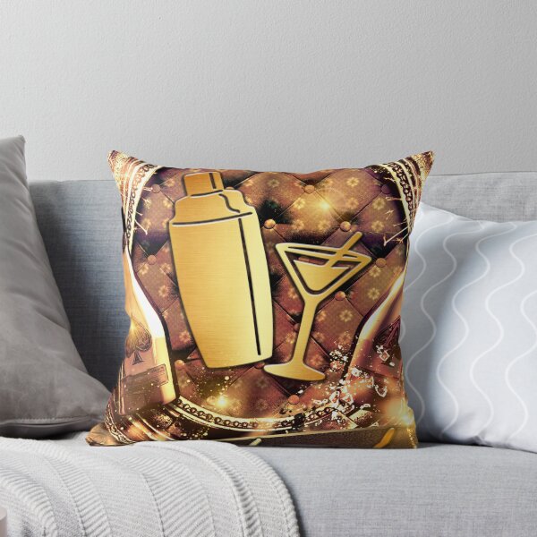 Item preview, Bartender Royal Sparkling designed and sold by MatildaWatson.
