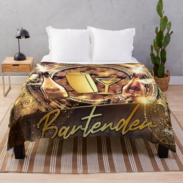 Item preview, Bartender Royal Sparkling designed and sold by MatildaWatson.