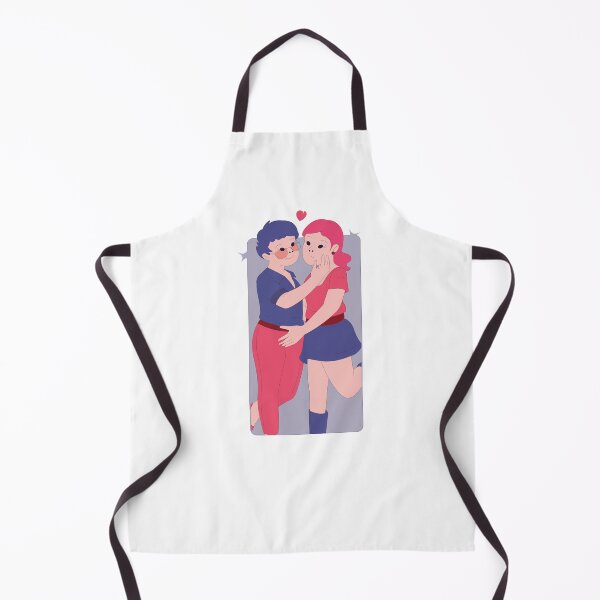 Item preview, loving couple designed and sold by VerboShop.