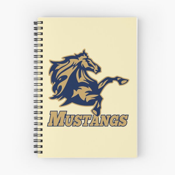 Item preview, Irv Mustangs designed and sold by Elloni.