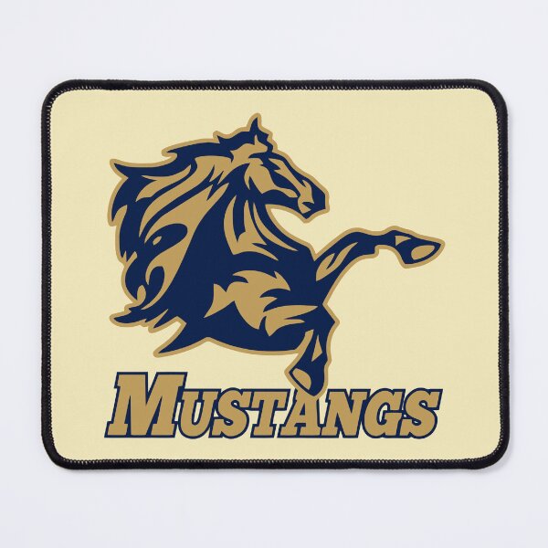Item preview, Irv Mustangs designed and sold by Elloni.