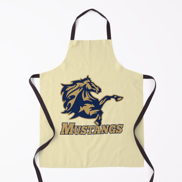Item preview, Irv Mustangs designed and sold by Elloni.