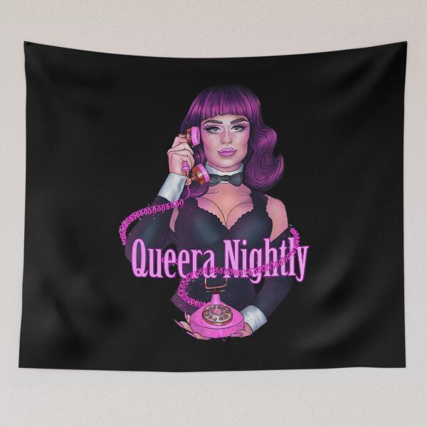 Item preview, More Then Awesome Late Night Caller V13 Poster Men All Sizes designed and sold by Gutmann1220.