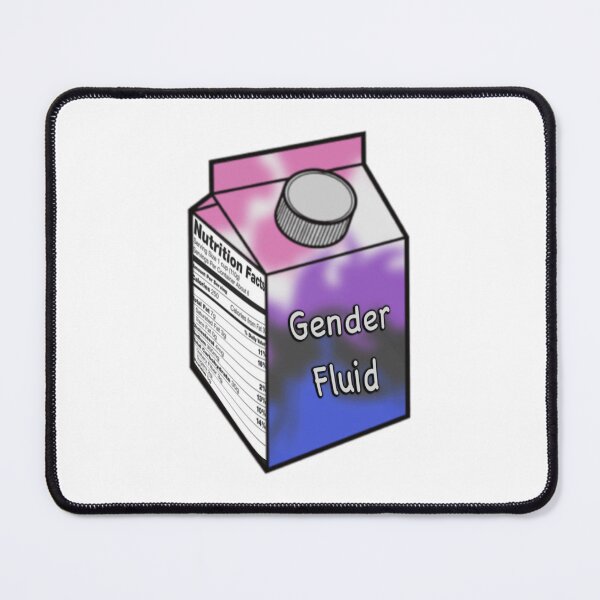 Item preview, Gender Fluid  designed and sold by lizardwizard70.