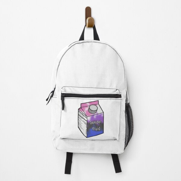 Item preview, Gender Fluid designed and sold by lizardwizard70.