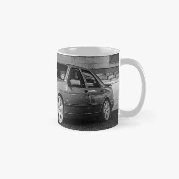 THE THOR'S SIERRA RS COSWORTH Classic Mug