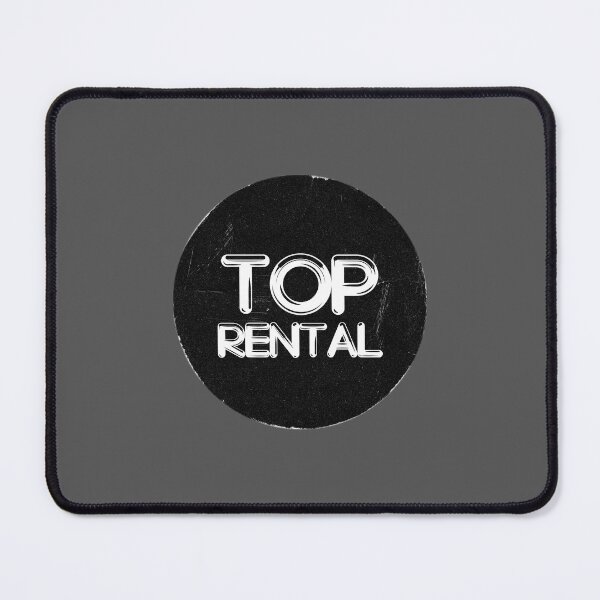 Item preview, Top Rental Retro VHS Sticker designed and sold by wildeyemovies.