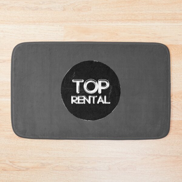 Item preview, Top Rental Retro VHS Sticker designed and sold by wildeyemovies.