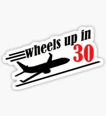 gotta go Sticker