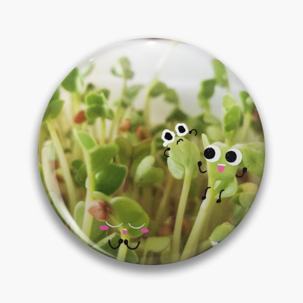 Item preview, Cute Cress designed and sold by yphien.