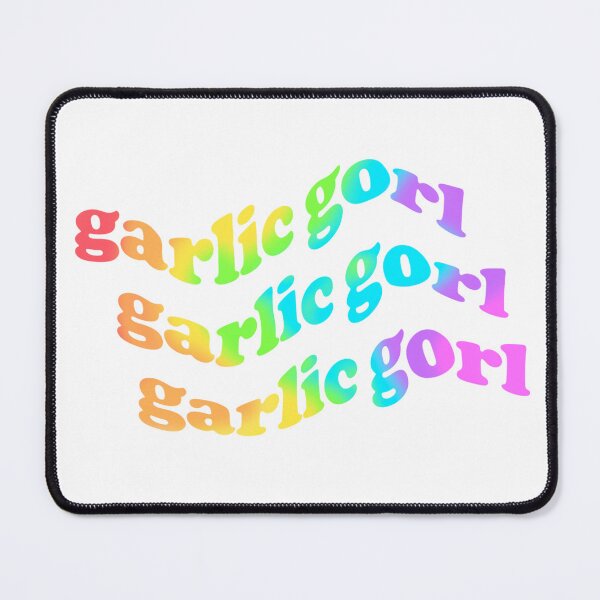 Item preview, garlic gorl  designed and sold by chricket.