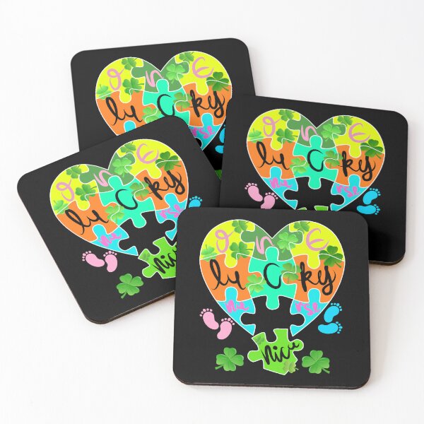 Item preview, One Lucky Nurse, NICU designed and sold by dalypdesign.