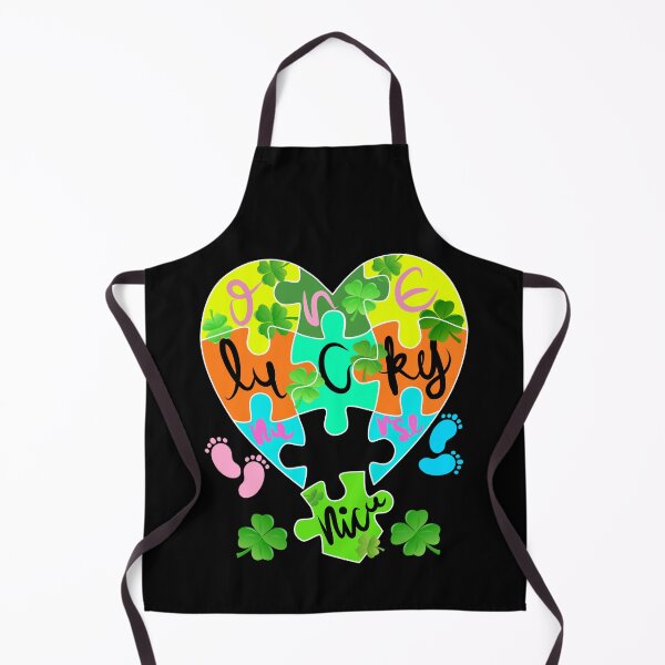 Item preview, One Lucky Nurse, NICU designed and sold by dalypdesign.