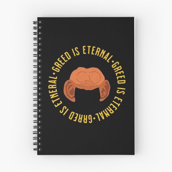 Item preview, Ferengi Ears Greed is Eternal designed and sold by mierzajabrun.