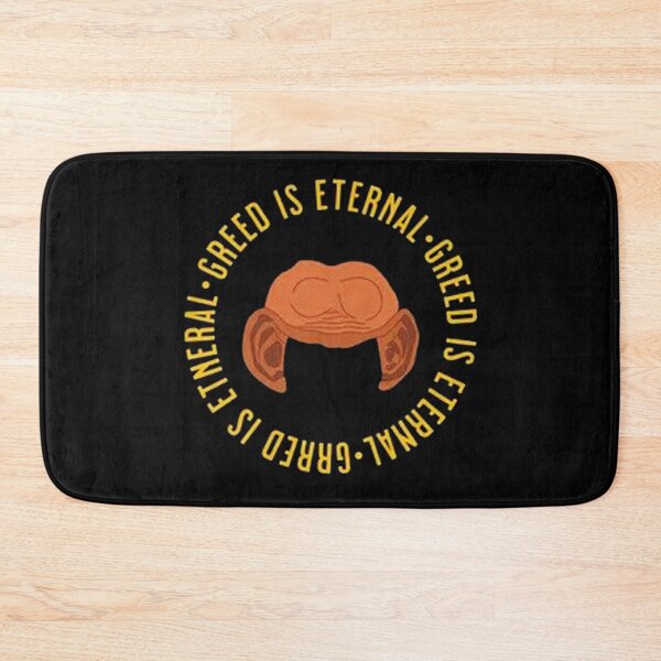 Item preview, Ferengi Ears Greed is Eternal designed and sold by mierzajabrun.