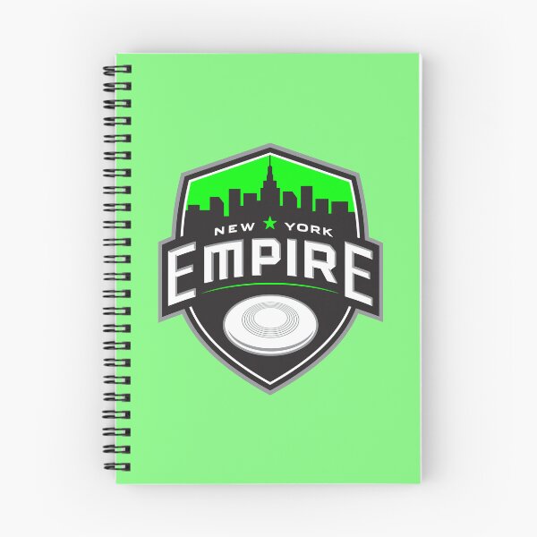 Item preview, NY Emp designed and sold by Elloni.