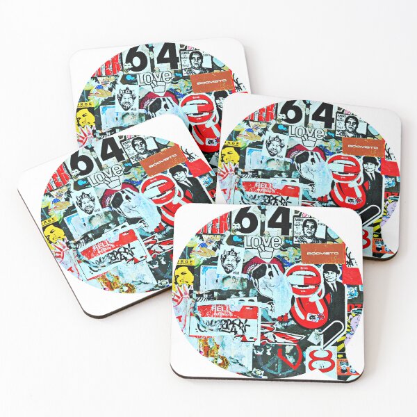 Item preview, Put Your Voice on a Wall designed and sold by RyanCaudell.