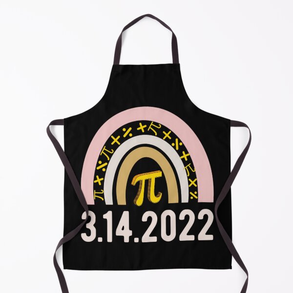 Item preview, Happy Pi Day 2022 | Teaching On Pi Day | Pie Approximation Day 2022 designed and sold by chetan786.