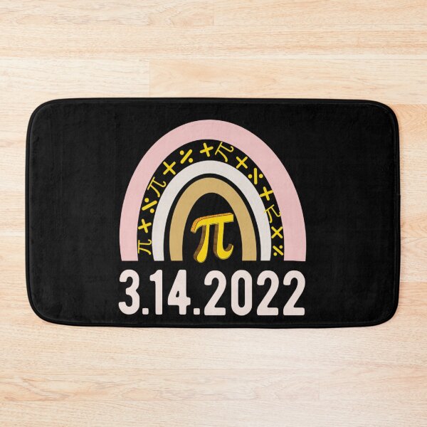 Item preview,  Happy Pi Day 2022 | Teaching On Pi Day | Pie Approximation Day 2022 designed and sold by chetan786.