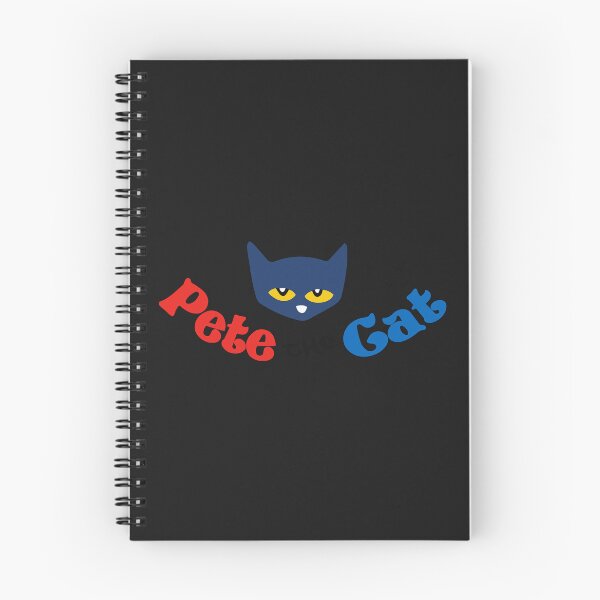 Item preview, Pete the cat  designed and sold by LeahBuyukbas.