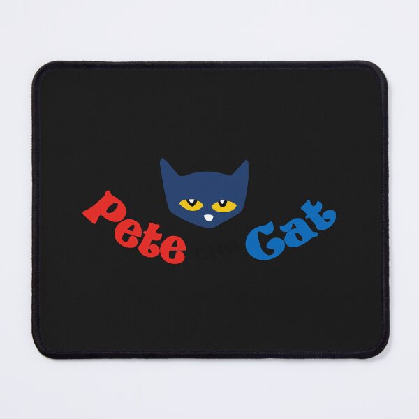 Item preview, Pete the cat  designed and sold by LeahBuyukbas.