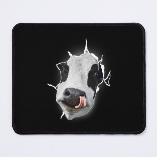 Item preview, Cute Milk Cow designed and sold by BeanxMax.