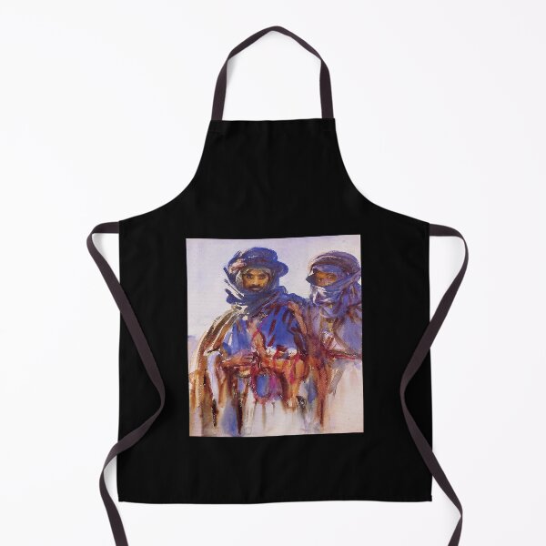 Item preview, Lover Gift John Singer Sargent Bedouins Canvas Print Gifts For Movie Fan designed and sold by TerrillGutmann.
