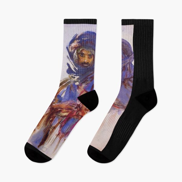 Item preview, Lover Gift John Singer Sargent Bedouins Canvas Print Gifts For Movie Fan designed and sold by TerrillGutmann.