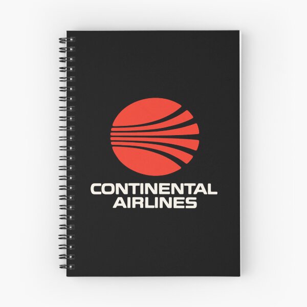 Item preview, Continental Airlines 80s Style Logo designed and sold by Yasuy34.