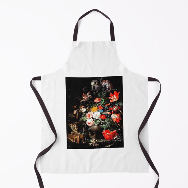 Item preview, The Overturned Bouquet designed and sold by TheArtShop0528.