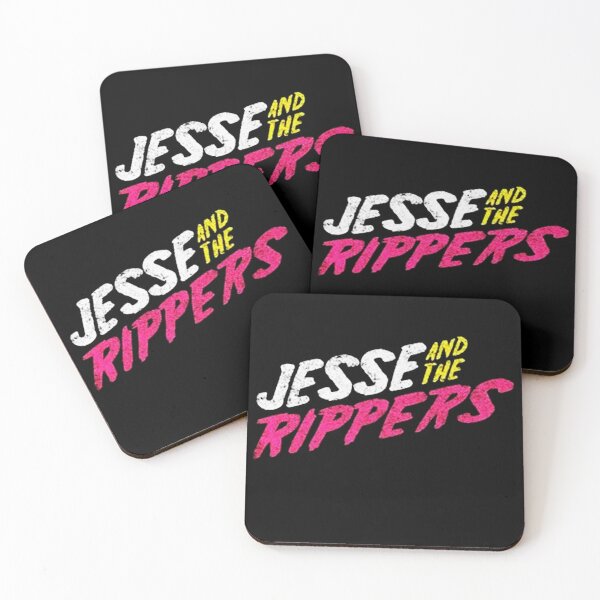 Item preview, Jesse and the Rippers designed and sold by mierzajabrun.