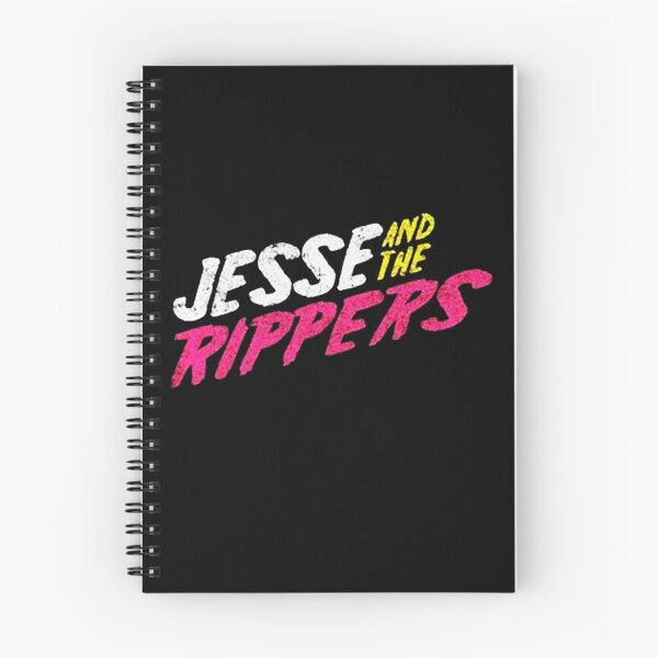 Item preview, Jesse and the Rippers designed and sold by mierzajabrun.