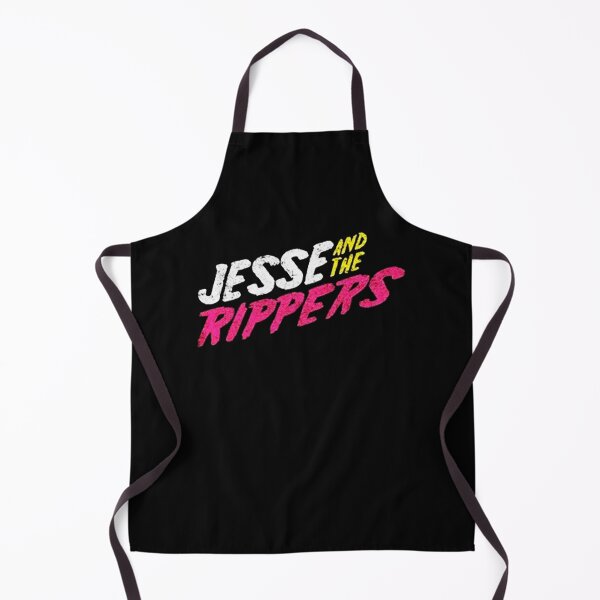 Item preview, Jesse and the Rippers designed and sold by mierzajabrun.