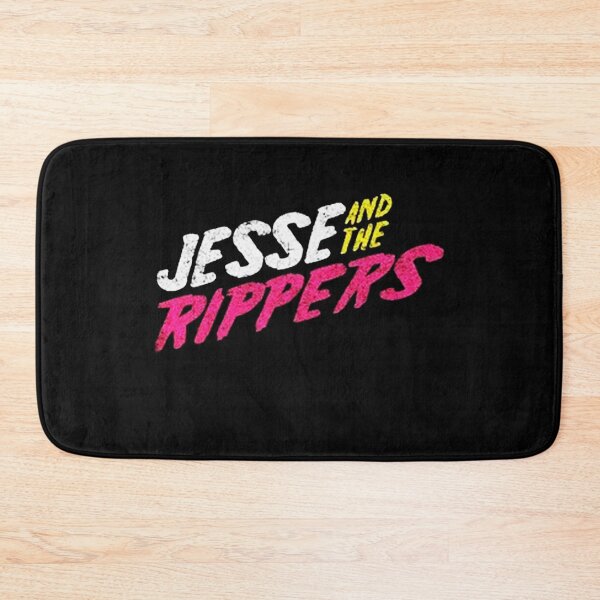 Item preview, Jesse and the Rippers designed and sold by mierzajabrun.
