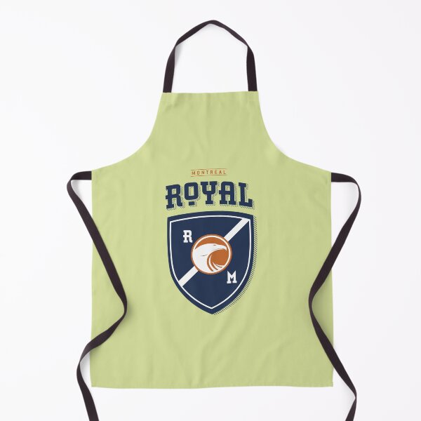 Item preview, Montreal Royal logo2 designed and sold by Elloni.