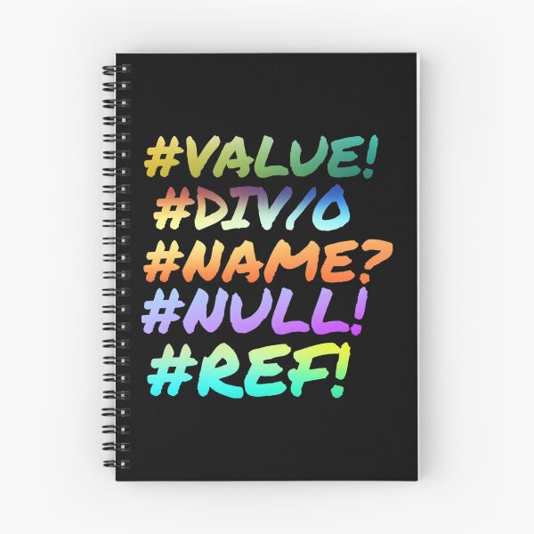 Item preview, Excel Error    designed and sold by Willy-UK.