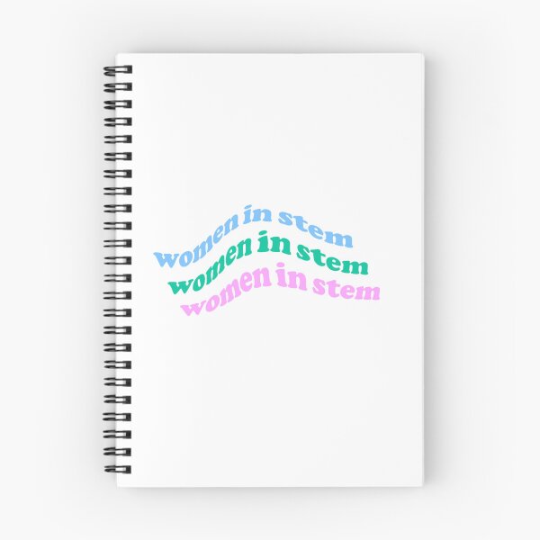 Item preview, Copy of Women in stem designed and sold by chricket.