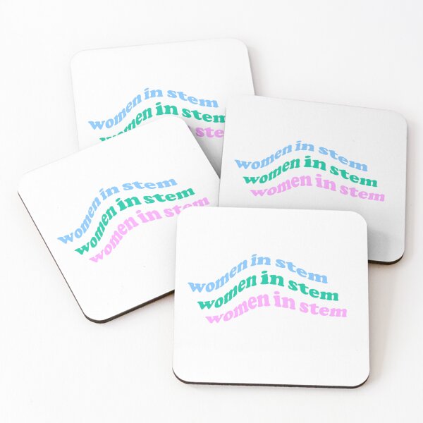 Item preview, Copy of Women in stem designed and sold by chricket.