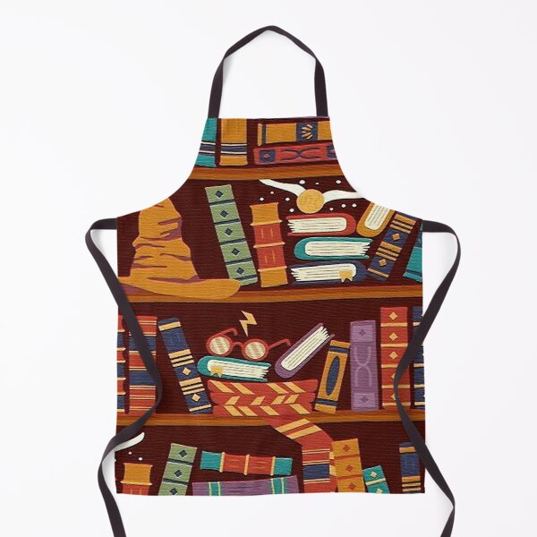 Item preview, Bookshelf Vintage designed and sold by MatildaWatson.