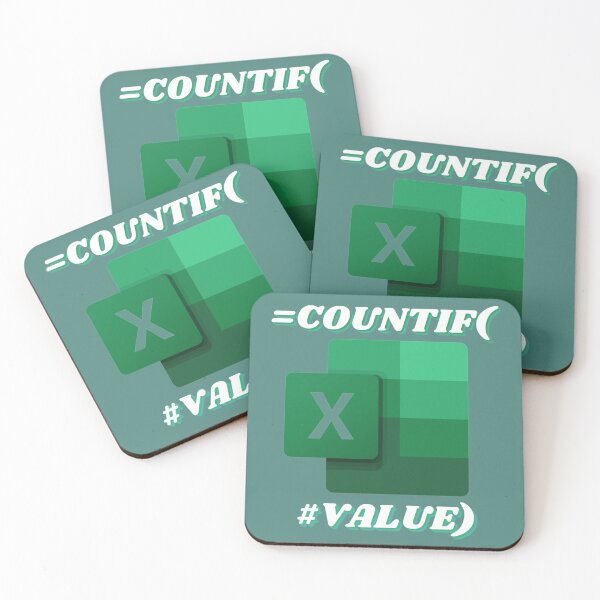 Item preview, EXCEL EXCEL   designed and sold by Willy-UK.
