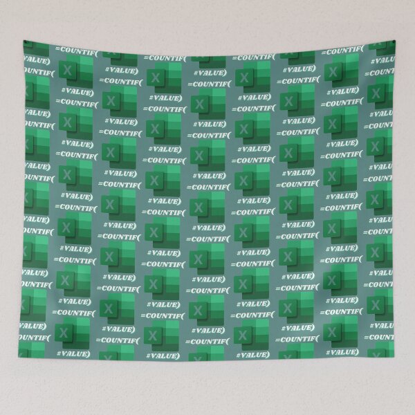 Item preview, EXCEL EXCEL   designed and sold by Willy-UK.