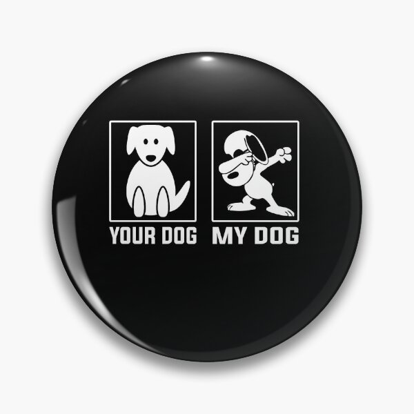 Item preview, Cute Dogs designed and sold by BeanxMax.