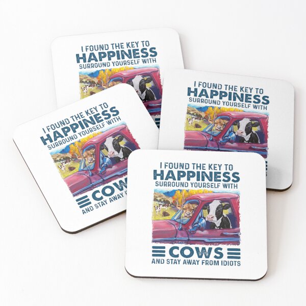 Item preview, Cows make me happy designed and sold by tranhungtdu.