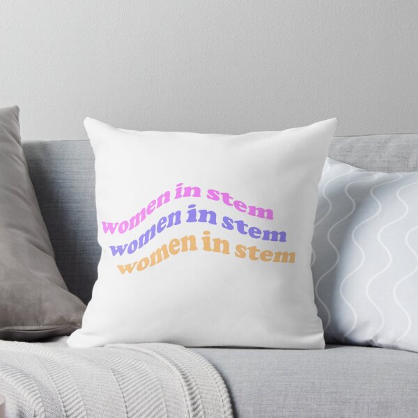 Item preview, Women in stem designed and sold by chricket.