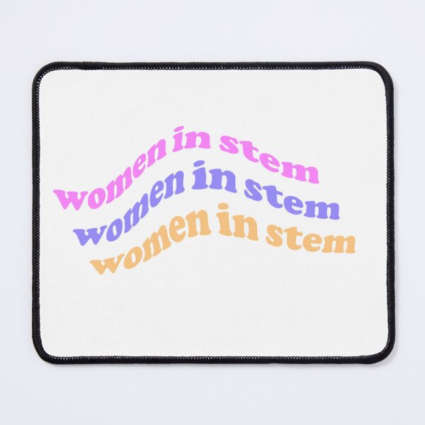 Item preview, Women in stem designed and sold by chricket.